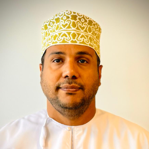 Bild unserer Reiseleitung Ahmed Tabook