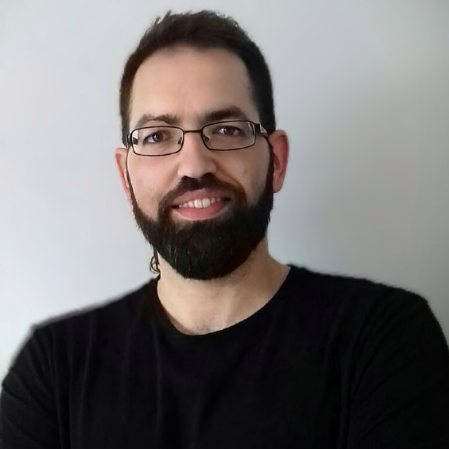 Bild unserer Reiseleitung Juan Miguel Rodriguez
