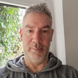 Bild unserer Reiseleitung Nico Diakos