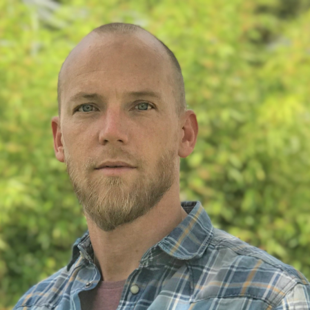 Bild unserer Reiseleitung Oliver Bambach