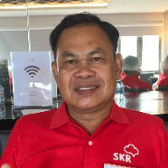 Bild unserer Reiseleitung Somsy Insyxiengmai