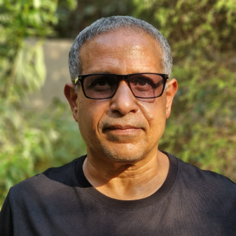 Bild unserer Reiseleitung Tarek Abdelrady Mohamed Hussein