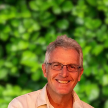 Bild unserer Reiseleitung Armin Junkuhn
