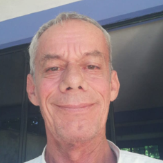 Bild unserer Reiseleitung Roel Schumann