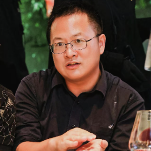 Bild unserer Reiseleitung Haoyu Zhu